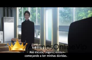 Shoushimin Series - Episódio 4