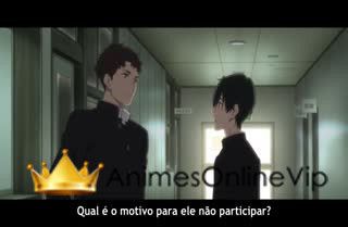 Shoushimin Series - Episódio 6