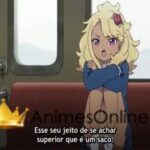 Shuumatsu Train Doko e Iku