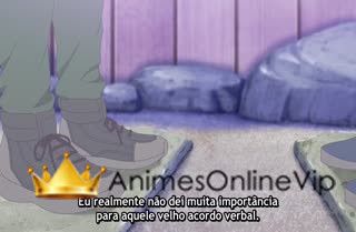 Tadaima, Okaeri - Episódio 7