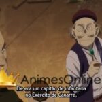 Tensei Kizoku, Kantei Skill de Nariagaru