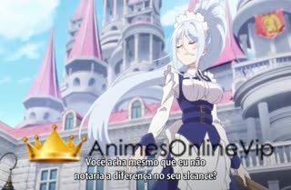 Tensei shitara Dainana Ouji Datta node, Kimama ni Majutsu wo Kiwamemasu - Episódio 1