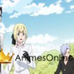 Tensei shitara Slime Datta Ken 3rd Season  Dublado