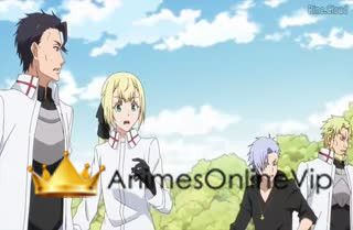 Tensei shitara Slime Datta Ken 3rd Season  Dublado - Episódio 10