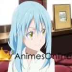 Tensei shitara Slime Datta Ken 3rd Season  Dublado