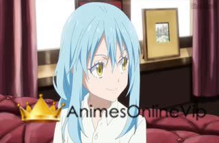 Tensei shitara Slime Datta Ken 3rd Season  Dublado - Episódio 12