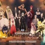 Tensei shitara Slime Datta Ken 3rd Season  Dublado