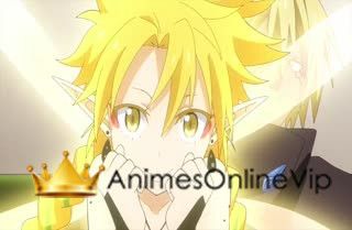 Tensei shitara Slime Datta Ken 3rd Season  Dublado - Episódio 17