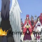 Tensei shitara Slime Datta Ken 3rd Season  Dublado