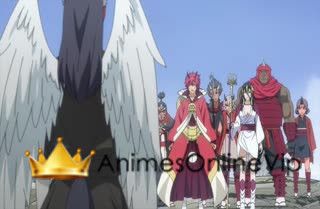 Tensei shitara Slime Datta Ken 3rd Season  Dublado - Episódio 16