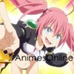 Tensei shitara Slime Datta Ken 3rd Season  Dublado