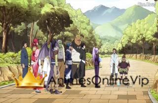 Tensei shitara Slime Datta Ken 3rd Season  Dublado - Episódio 4