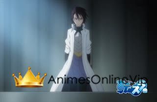 Tensei shitara Slime Datta Ken 3rd Season  Dublado - Episódio 5