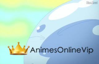 Tensei shitara Slime Datta Ken 3rd Season  Dublado - Episódio 6