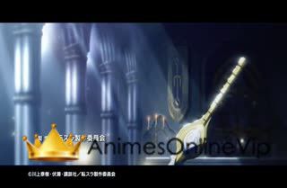 Tensei shitara Slime Datta Ken 3rd Season  Dublado - Episódio 7