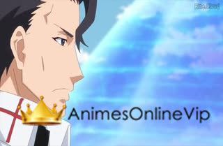 Tensei shitara Slime Datta Ken 3rd Season  Dublado - Episódio 8