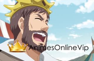 Tensei shitara Slime Datta Ken 3rd Season - Episódio 9