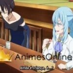 Tensei shitara Slime Datta Ken 3rd Season