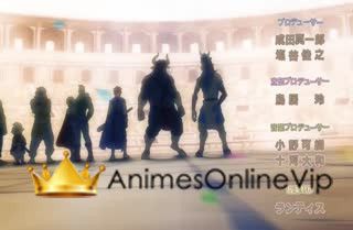 Tensei shitara Slime Datta Ken 3rd Season - Episódio 12