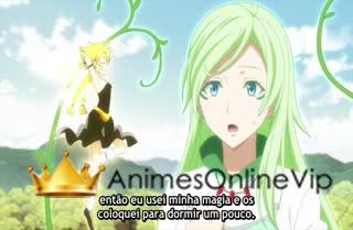 Tensei shitara Slime Datta Ken 3rd Season - Episódio 13