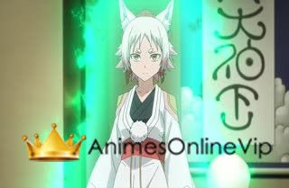 Tensei shitara Slime Datta Ken 3rd Season - Episódio 16