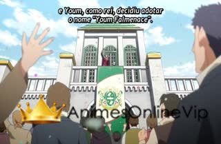 Tensei shitara Slime Datta Ken 3rd Season - Episódio 18