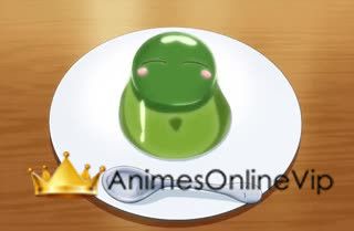 Tensei shitara Slime Datta Ken 3rd Season - Episódio 1