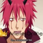 Tensei shitara Slime Datta Ken 3rd Season