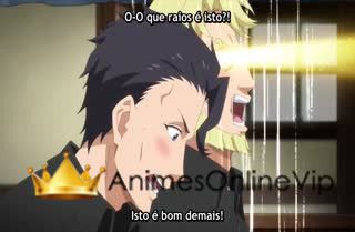 Tensei shitara Slime Datta Ken 3rd Season - Episódio 7