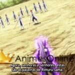 Tensei shitara Slime Datta Ken 3rd Season