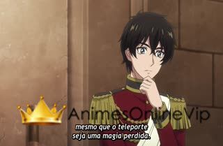 The New Gate - Episódio 10