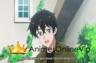 The New Gate - Episódio 3