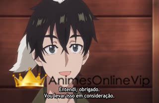 The New Gate - Episódio 7