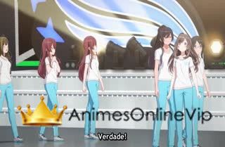 The iDOLMASTER Shiny Colors - Episódio 11