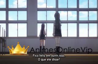 Tokidoki Bosotto Russiago de Dereru Tonari no Alyasan - Episódio 7