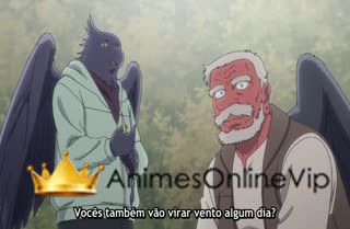 Tonari no Youkaisan - Episódio 10