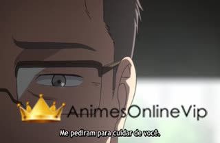 Tonari no Youkaisan - Episódio 8