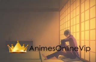 Touken Ranbu Kai: Kyoden Moyuru Honnouji - Episódio 3