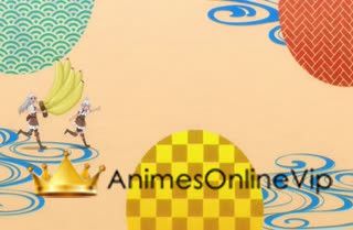 Tsuki ga Michibiku Isekai Douchuu 2nd Season  Dublado - Episódio 8