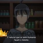 Tsuki ga Michibiku Isekai Douchuu 2nd Season