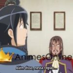 Tsuki ga Michibiku Isekai Douchuu 2nd Season