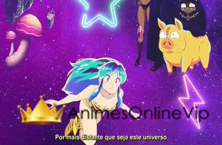 Urusei Yatsura (2022) 2nd Season - Episódio 18