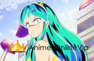 Urusei Yatsura (2022) 2nd Season - Episódio 23