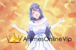 VTuber Nandaga Haishin Kiri Wasuretara Densetsu ni Natteta  Dublado - Episódio 3