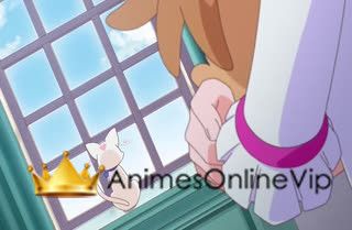 Wonderful Precure! - Episódio 12