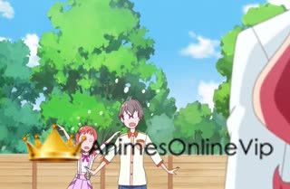 Wonderful Precure! - Episódio 16