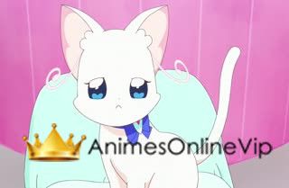 Wonderful Precure! - Episódio 20