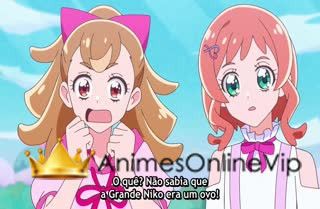 Wonderful Precure! - Episódio 24