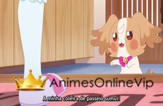 Wonderful Precure! - Episódio 6