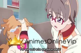 Wonderful Precure! - Episódio 7